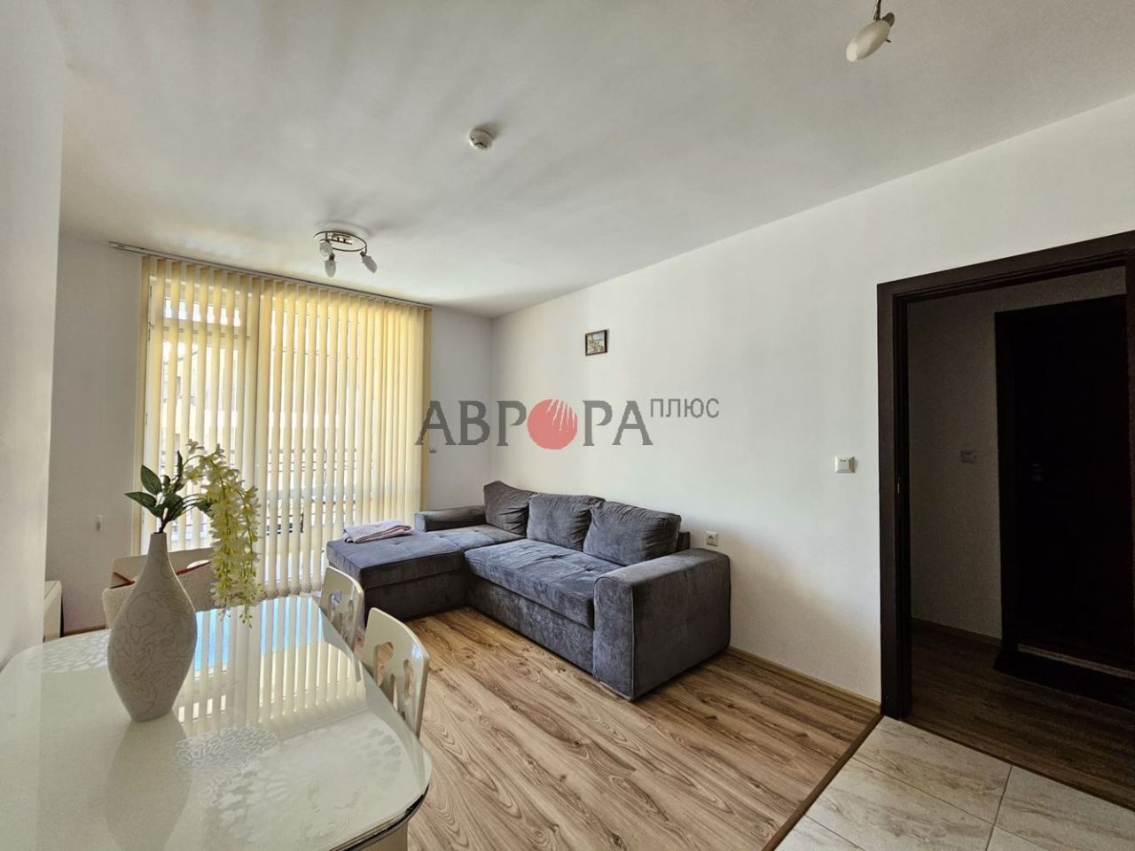 Апартаменты в Святом Власе, Болгария, 56 м² - фото 3