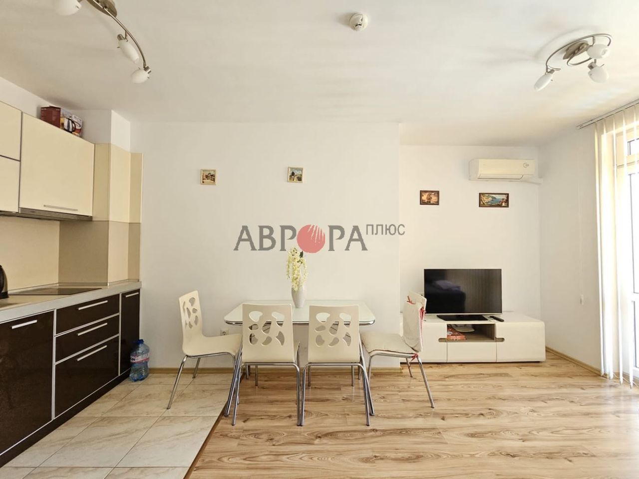 Апартаменты в Святом Власе, Болгария, 56 м² - фото 4