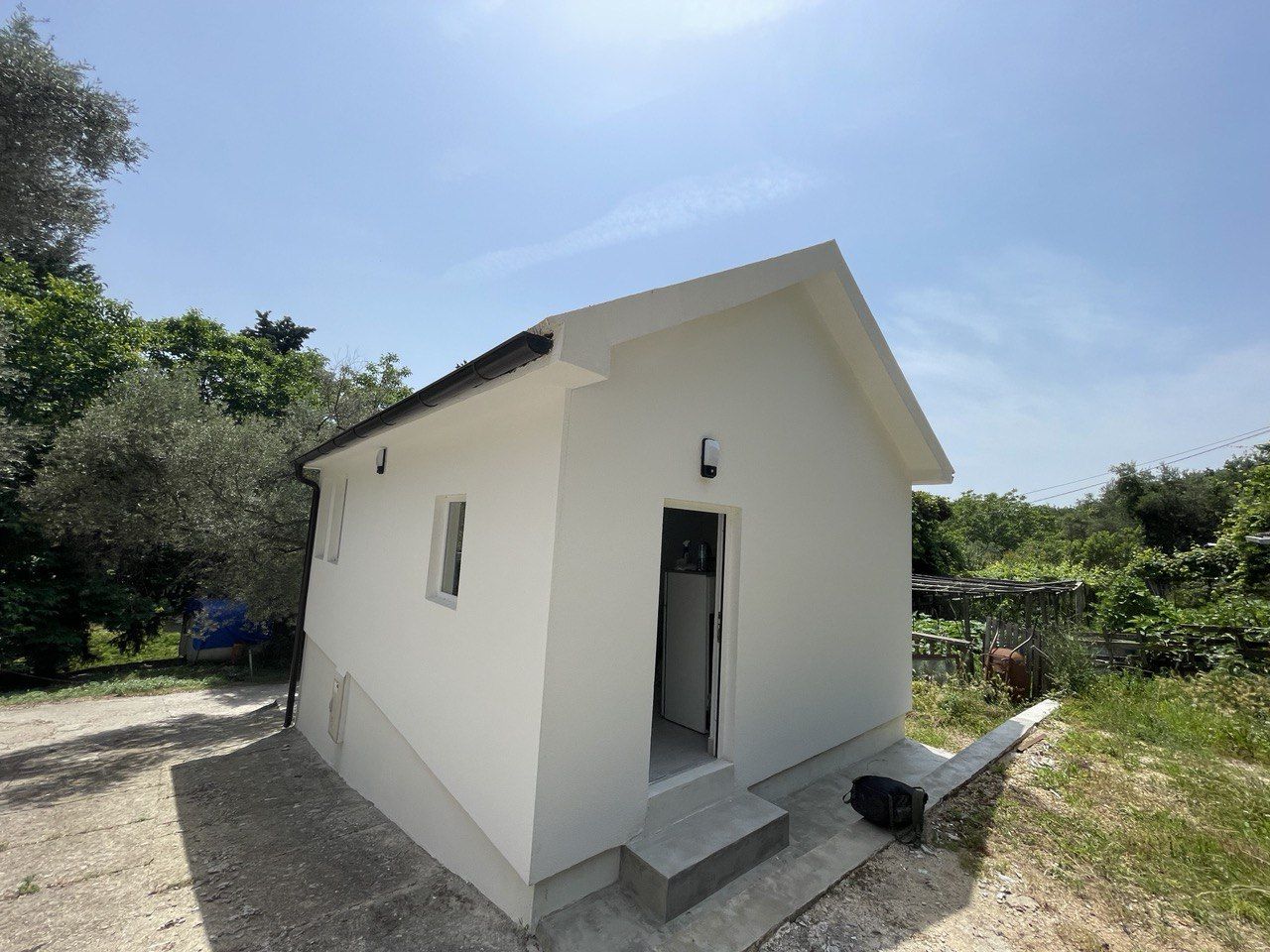 Дом в Херцег-Нови, Черногория, 50 м² - фото 2