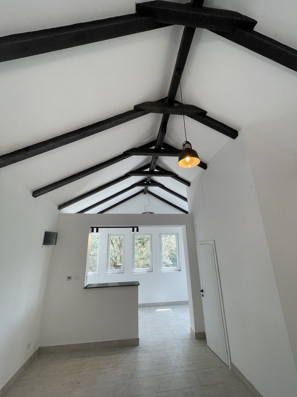 Дом в Херцег-Нови, Черногория, 50 м² - фото 7