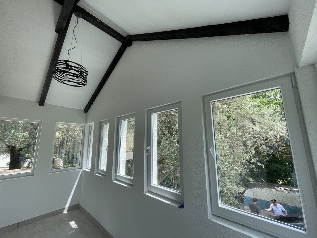 Дом в Херцег-Нови, Черногория, 50 м² - фото 6