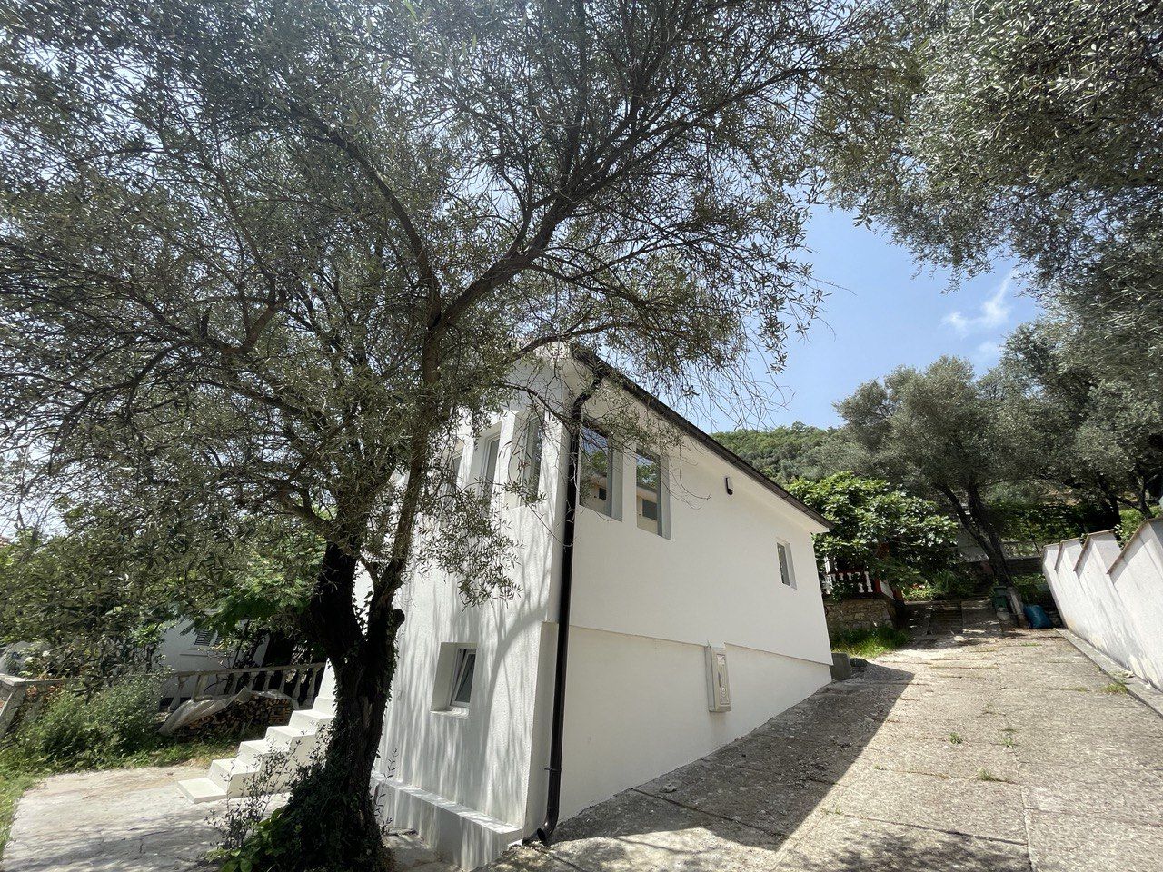 Дом в Херцег-Нови, Черногория, 50 м² - фото 5