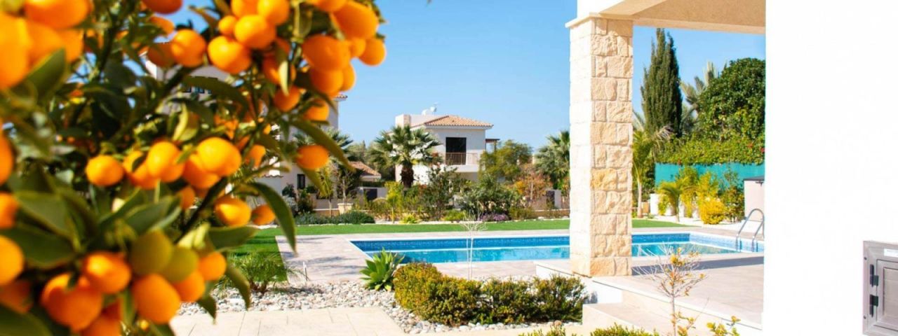 Вилла в Куклие, Кипр, 150 м² - фото 6