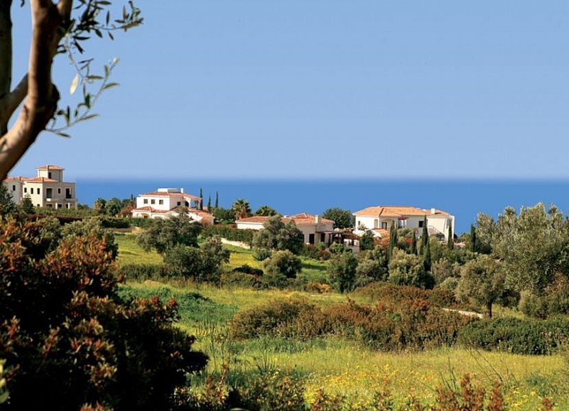 Вилла в Куклие, Кипр, 150 м² - фото 10