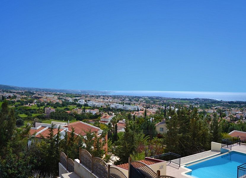 Вилла в Пейе, Кипр, 212 м² - фото 2