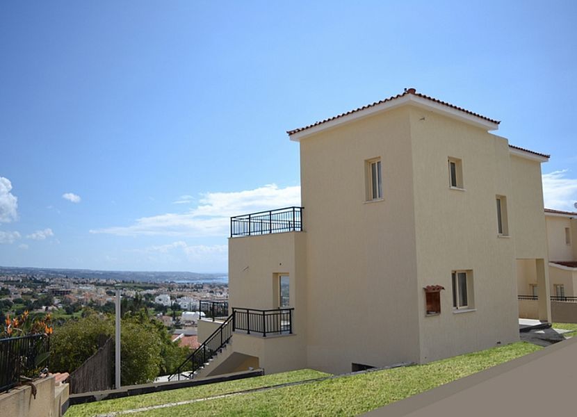 Вилла в Пейе, Кипр, 212 м² - фото 6