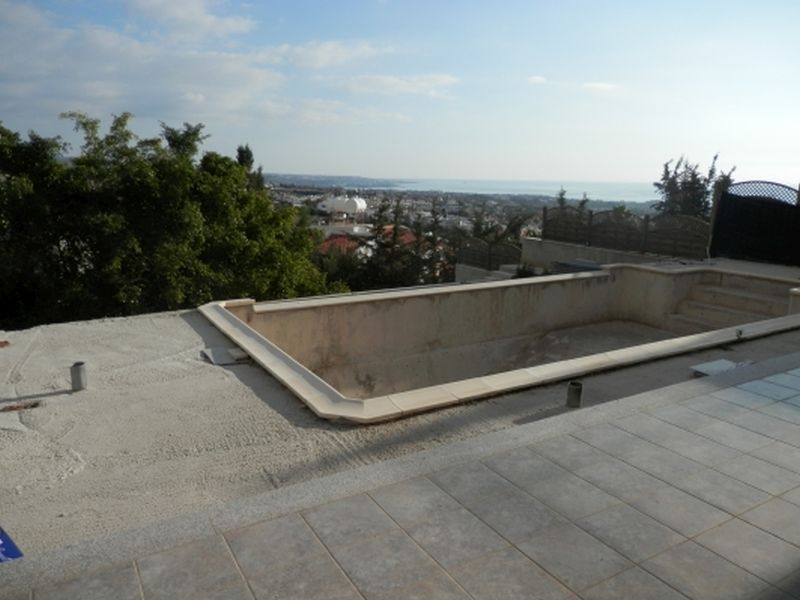 Вилла в Пейе, Кипр, 212 м² - фото 12