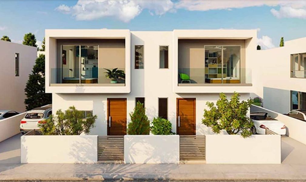 Вилла в Мандрии, Кипр, 160 м² - фото 4