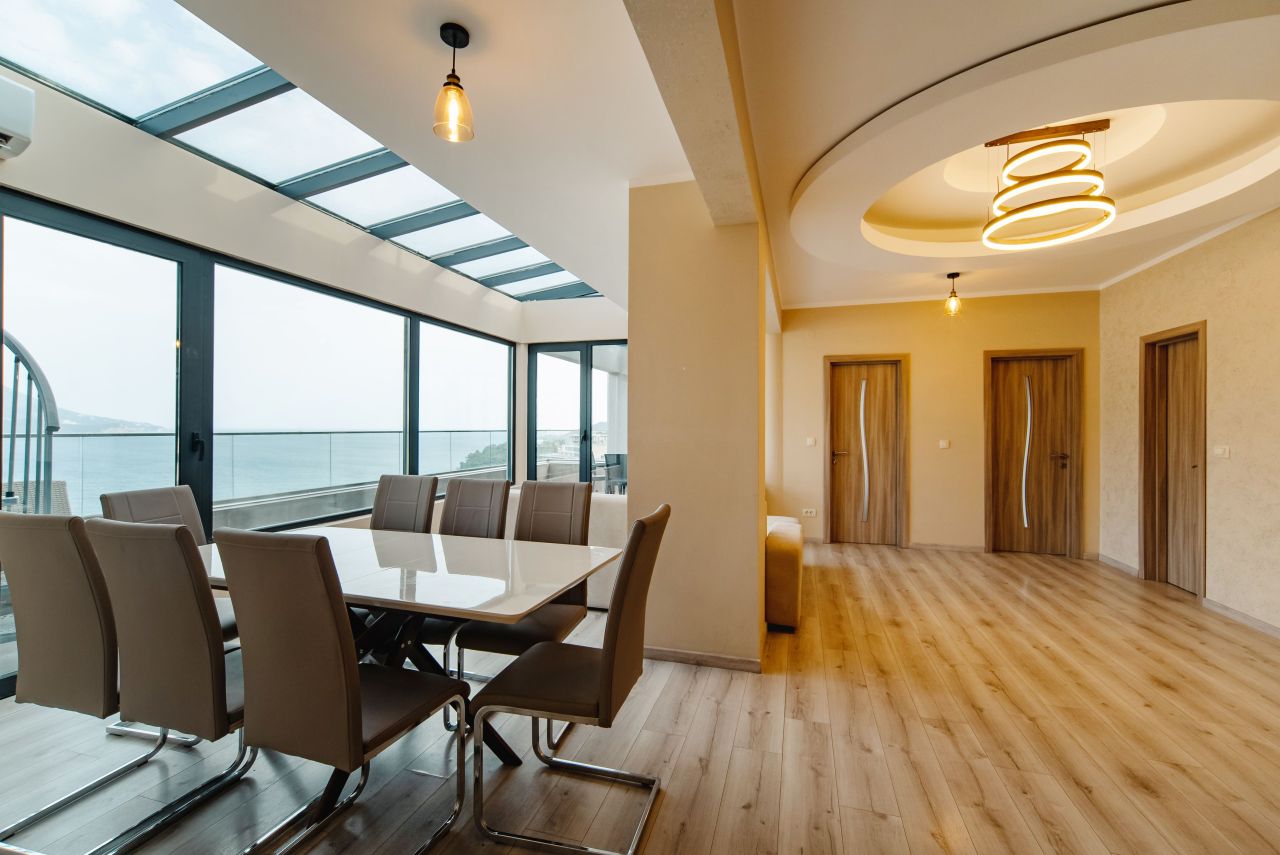 Пентхаус в Будве, Черногория, 257.39 м² - фото 6