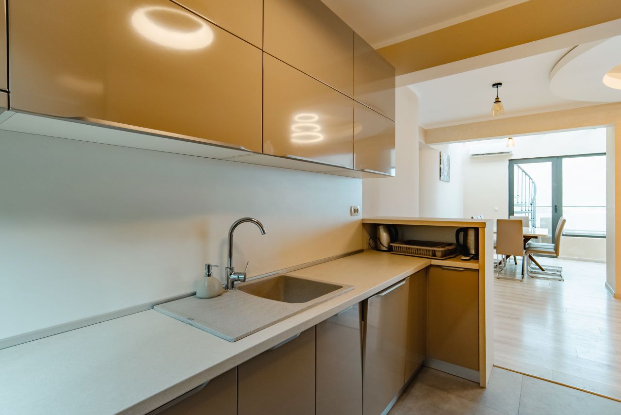 Пентхаус в Будве, Черногория, 257.39 м² - фото 9