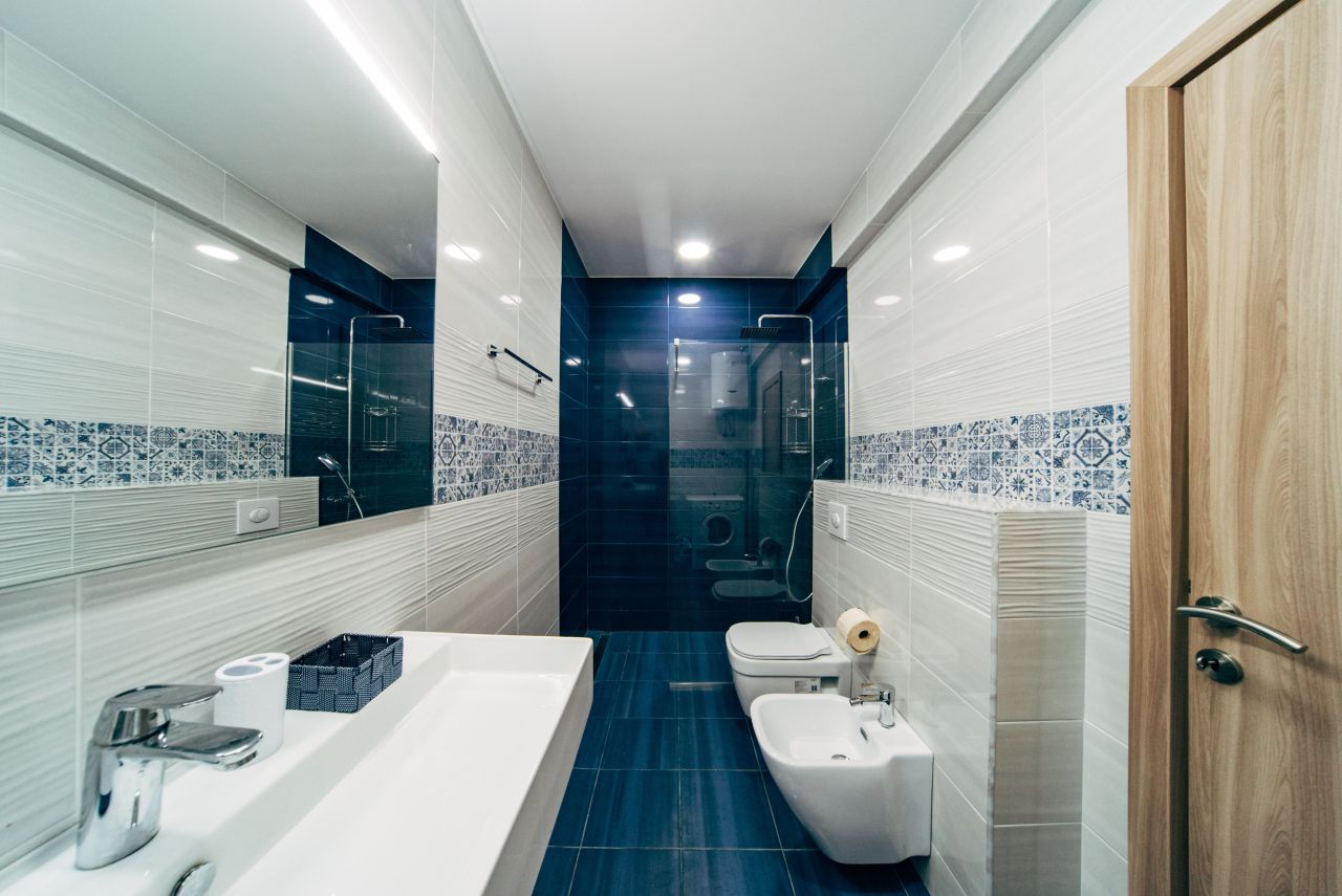 Пентхаус в Будве, Черногория, 257.39 м² - фото 11