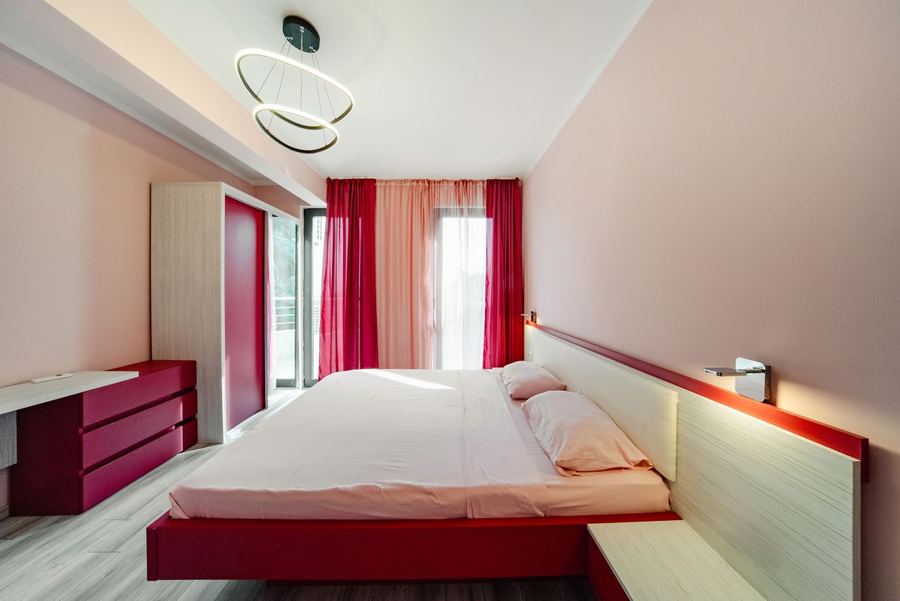 Пентхаус в Будве, Черногория, 257.39 м² - фото 13