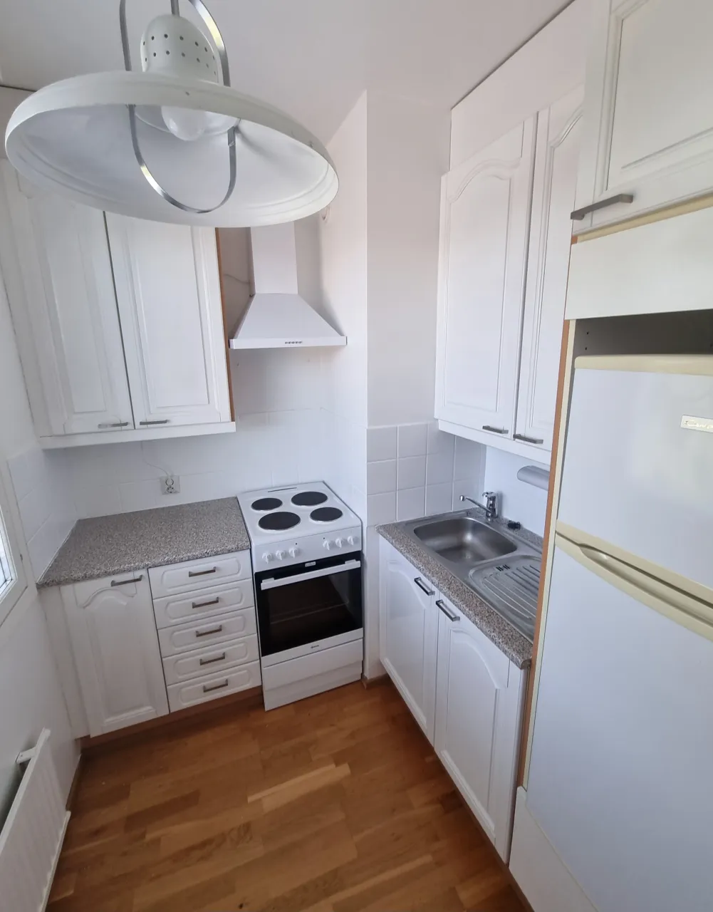 Квартира в Пори, Финляндия, 27.5 м² - фото 5