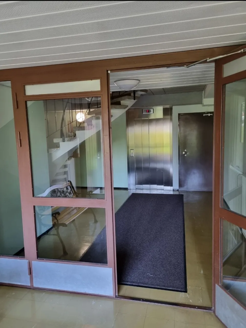 Квартира в Пори, Финляндия, 27.5 м² - фото 16