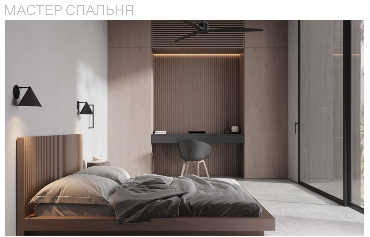 Вилла в Буките, Индонезия, 140 м² - фото 3