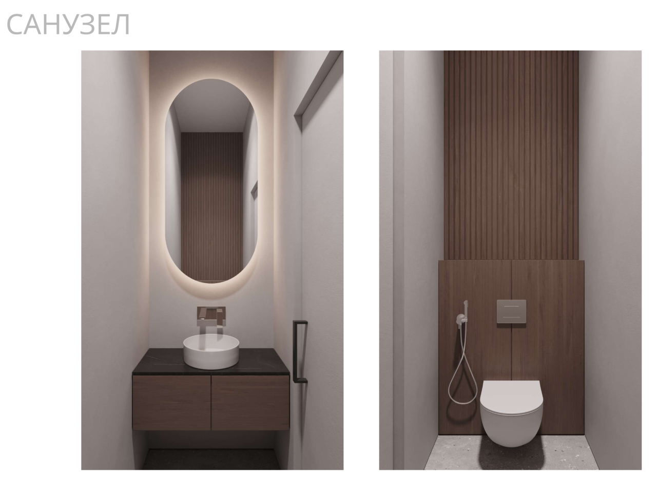 Вилла в Буките, Индонезия, 140 м² - фото 10