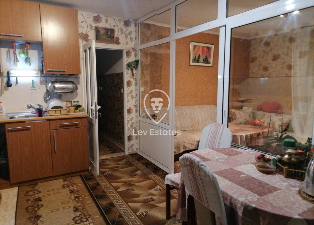 Квартира в Поморие, Болгария, 62 м² - фото 1