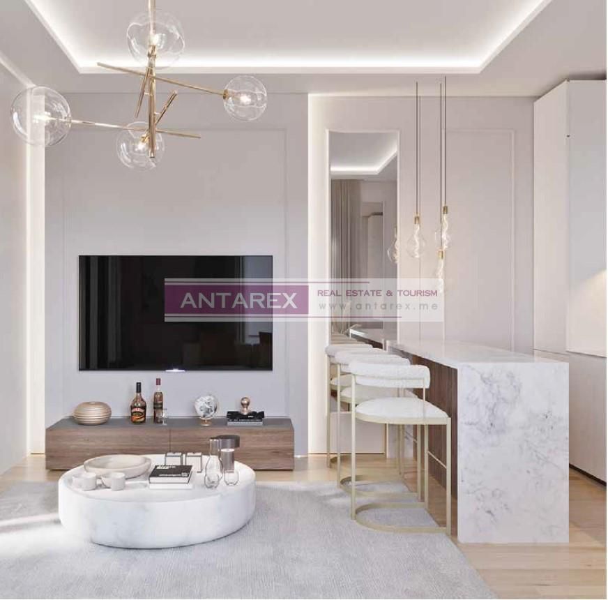 Апартаменты в Прчани, Черногория, 140 м² - фото 5