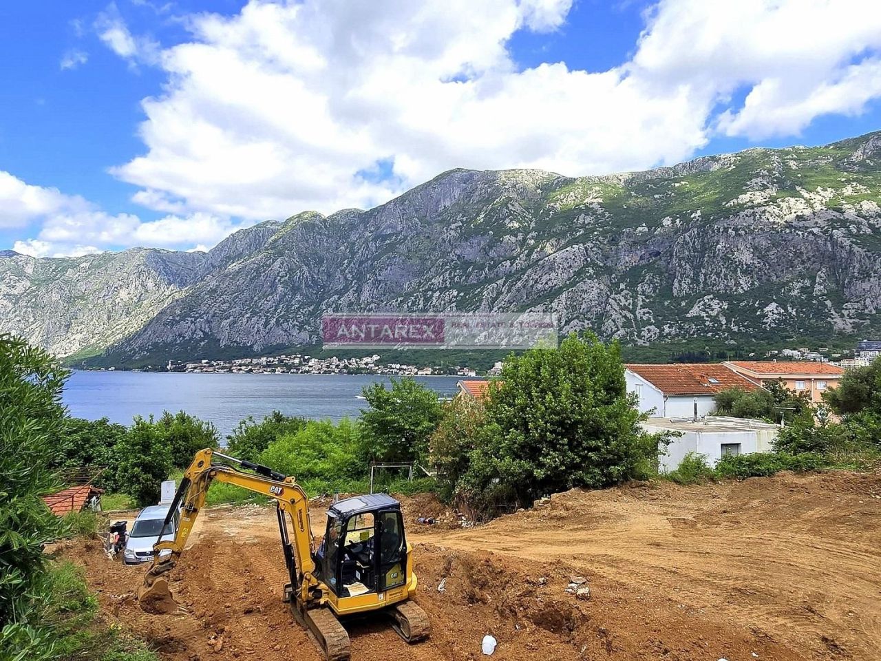 Апартаменты в Прчани, Черногория, 140 м² - фото 7