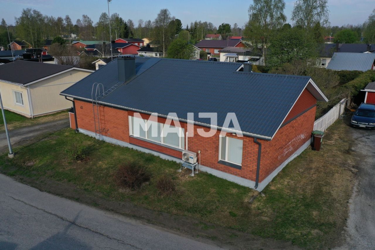 Дом Tornio, Финляндия, 99 м2 - фото 1