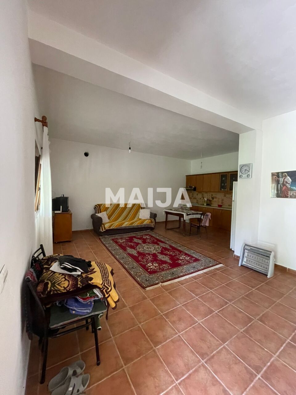 Квартира Воскопоя, Албания, 130 м² - фото 18