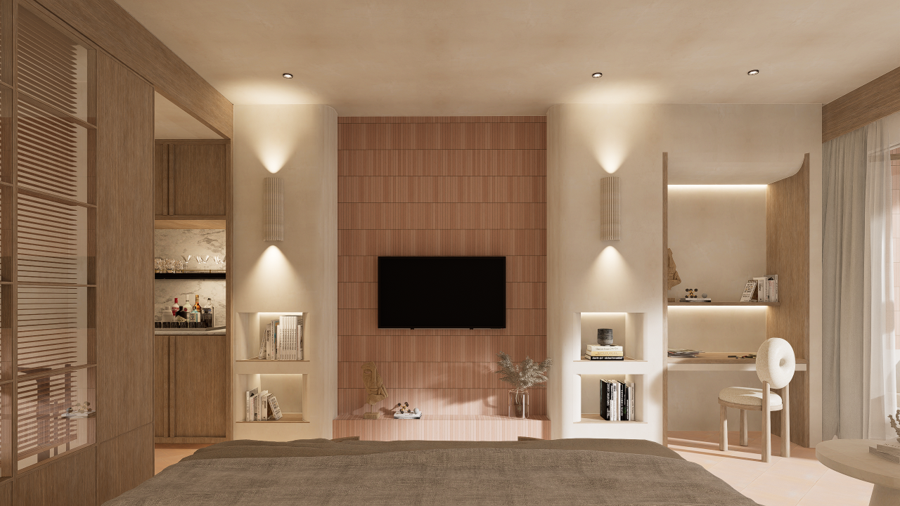 Апартаменты в Улувату, Индонезия, 65 м² - фото 6