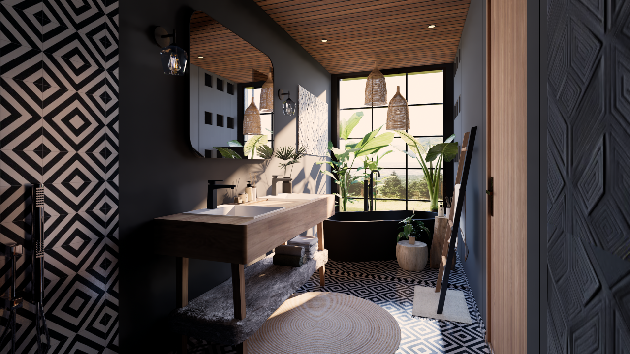 Вилла в Чангу, Индонезия, 368 м² - фото 4