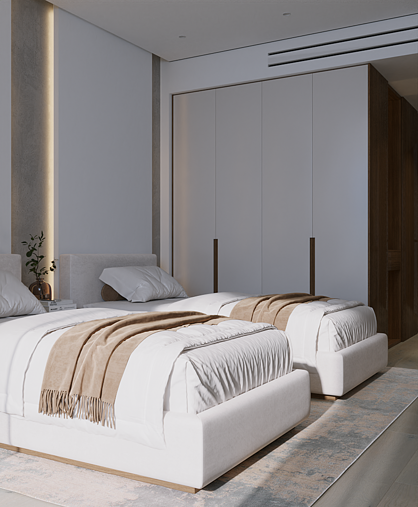 Студия на острове Пхукет, Таиланд, 41 м² - фото 17