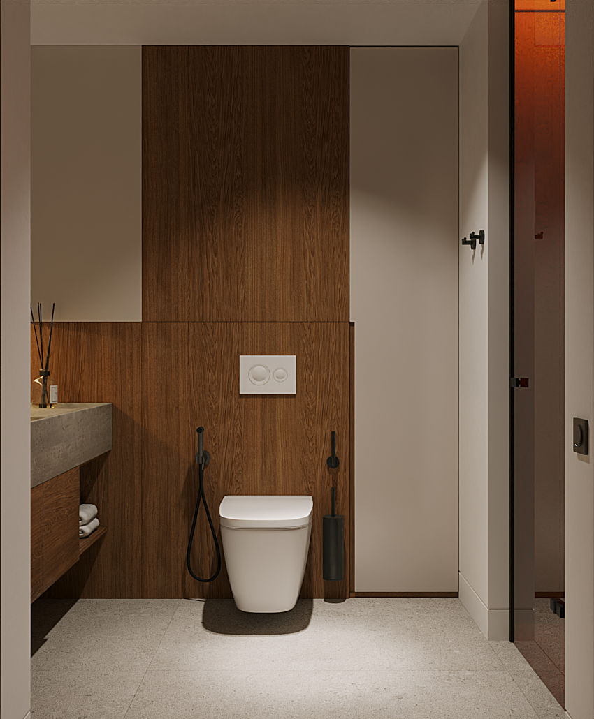 Студия на острове Пхукет, Таиланд, 41 м² - фото 9