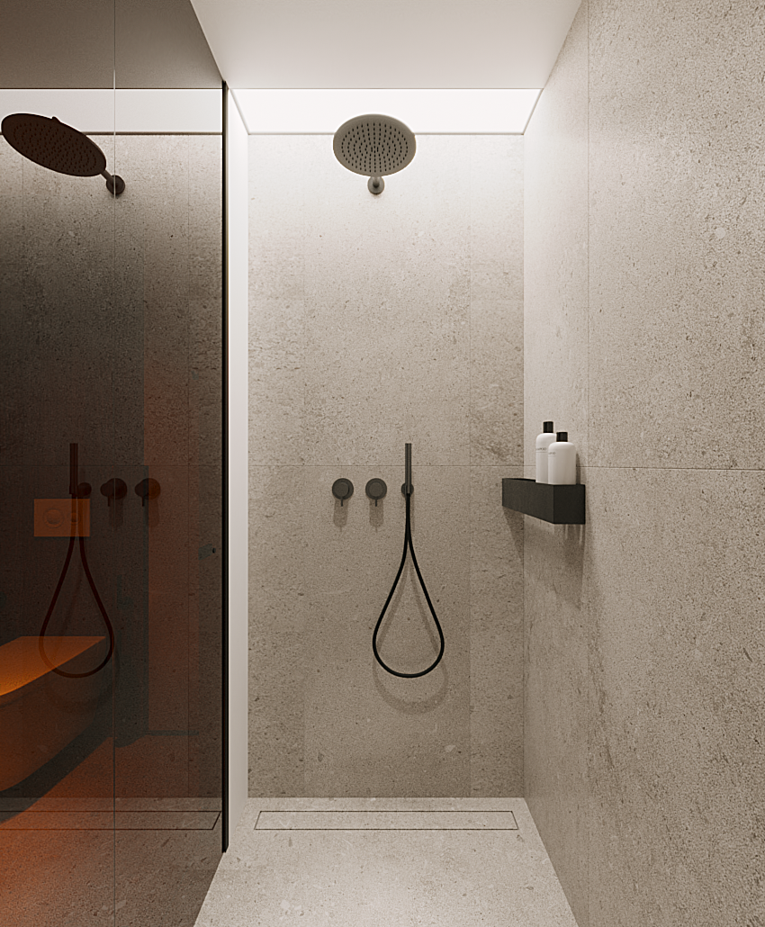 Студия на острове Пхукет, Таиланд, 41 м² - фото 15