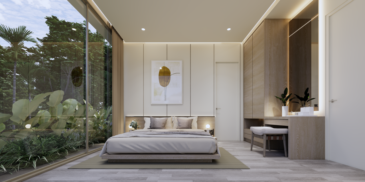 Вилла на острове Пхукет, Таиланд, 270 м² - фото 11