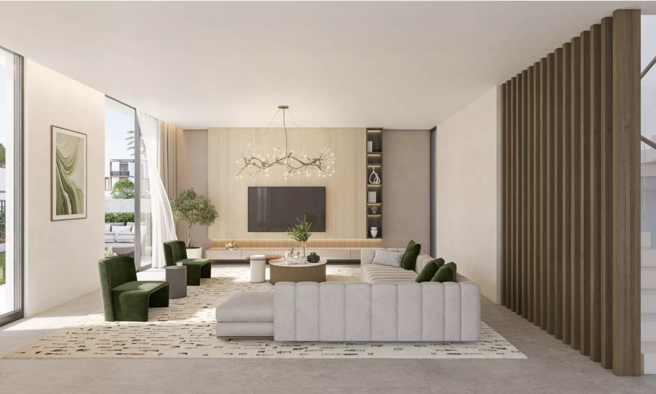 Таунхаус в Дубае, ОАЭ, 212 м² - фото 10