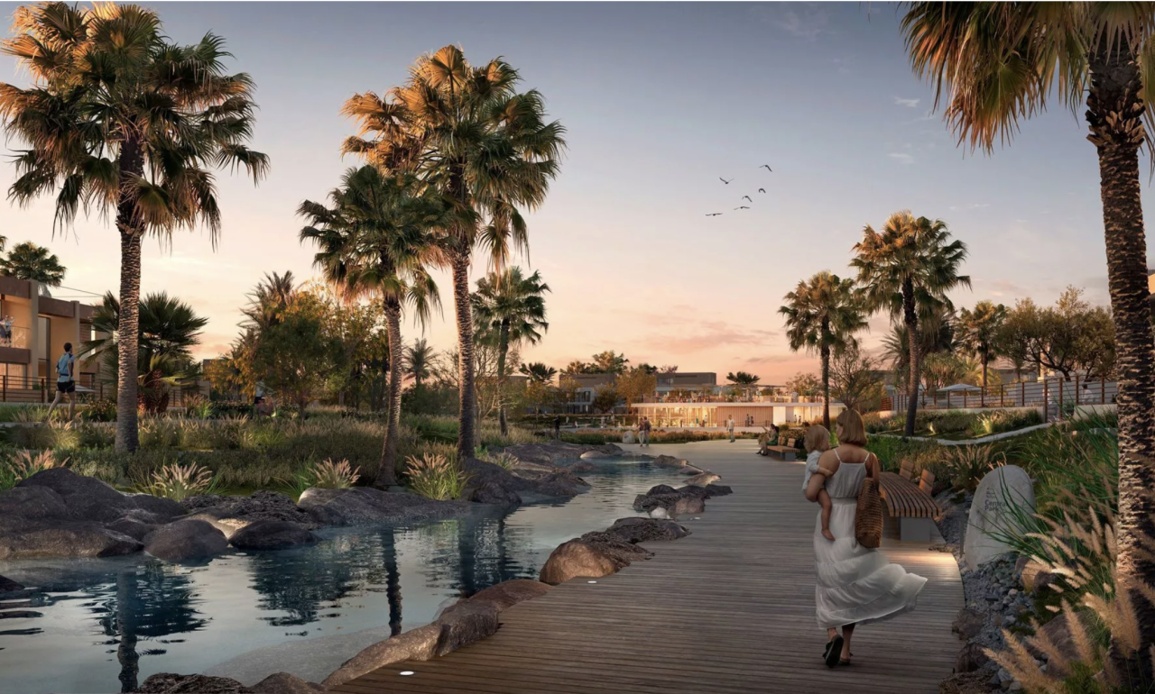 Таунхаус в Дубае, ОАЭ, 212 м² - фото 5