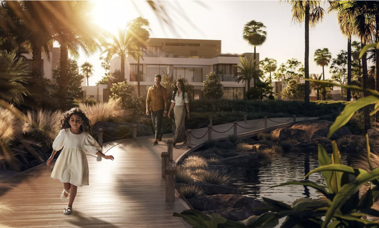 Таунхаус в Дубае, ОАЭ, 212 м² - фото 2