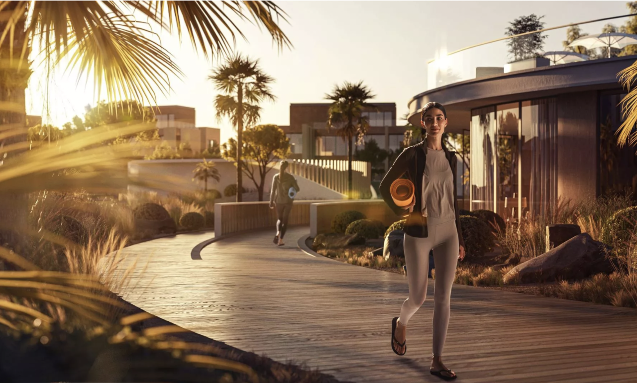 Таунхаус в Дубае, ОАЭ, 212 м² - фото 4