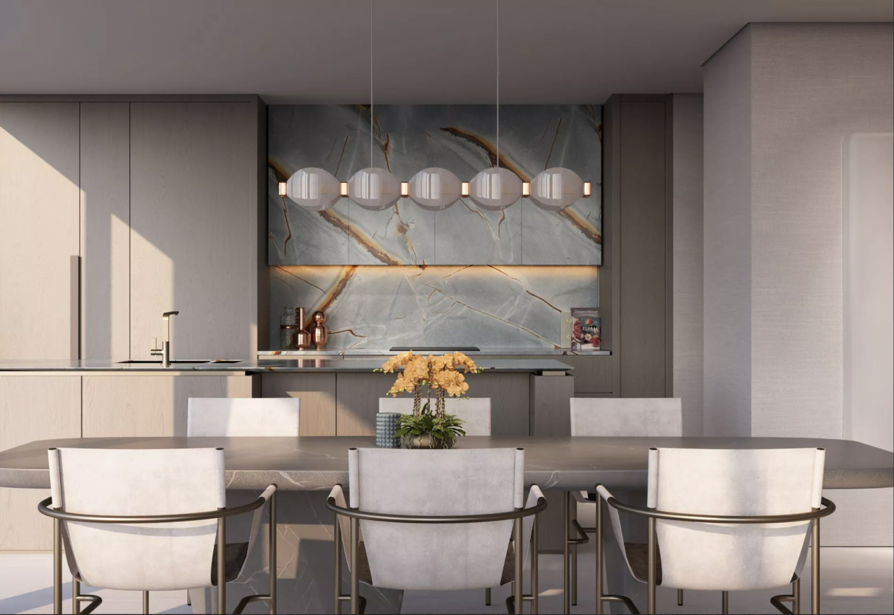 Апартаменты в Дубае, ОАЭ, 73 м² - фото 8