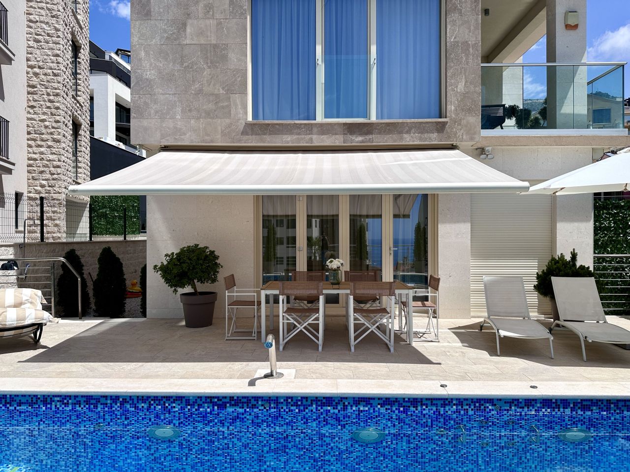 Вилла в Будве, Черногория, 400 м² - фото 2