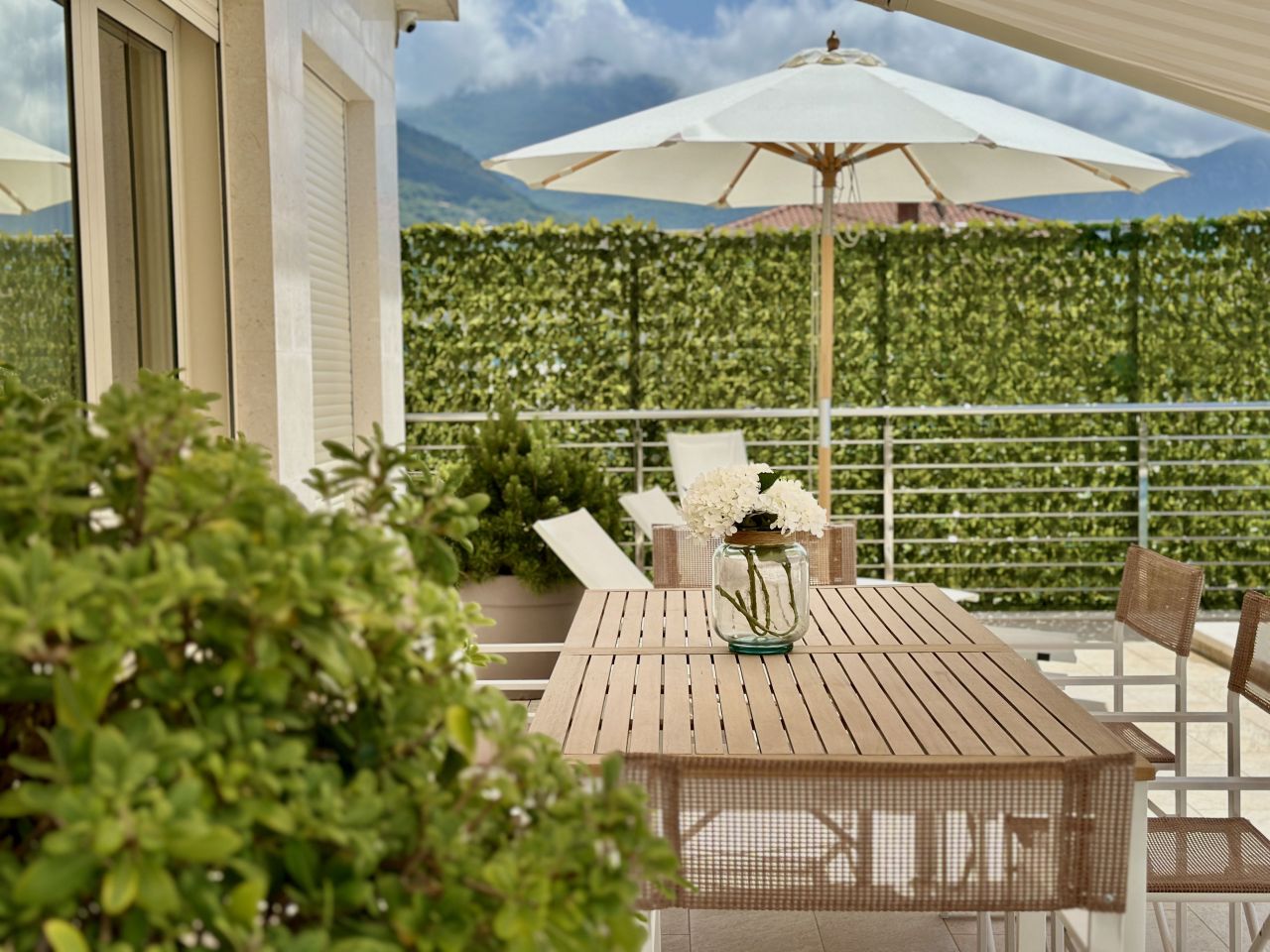 Вилла в Будве, Черногория, 400 м² - фото 3