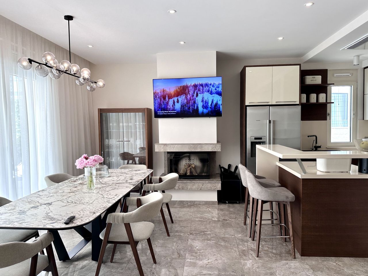 Вилла в Будве, Черногория, 400 м² - фото 5