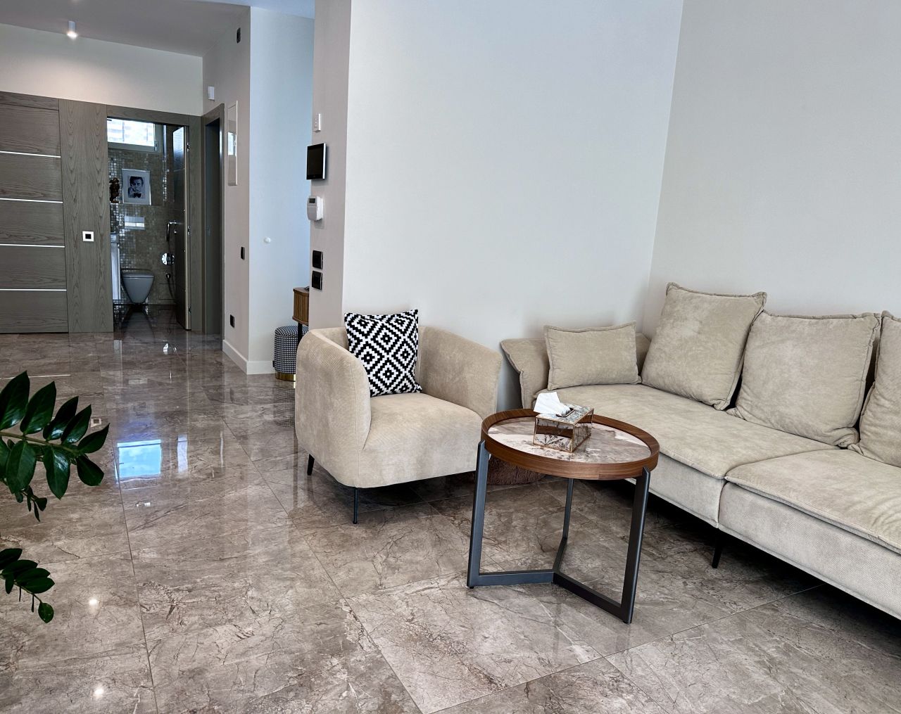 Вилла в Будве, Черногория, 400 м² - фото 6