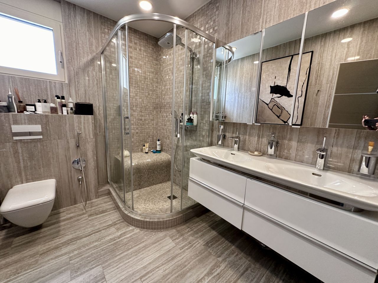 Вилла в Будве, Черногория, 400 м² - фото 8