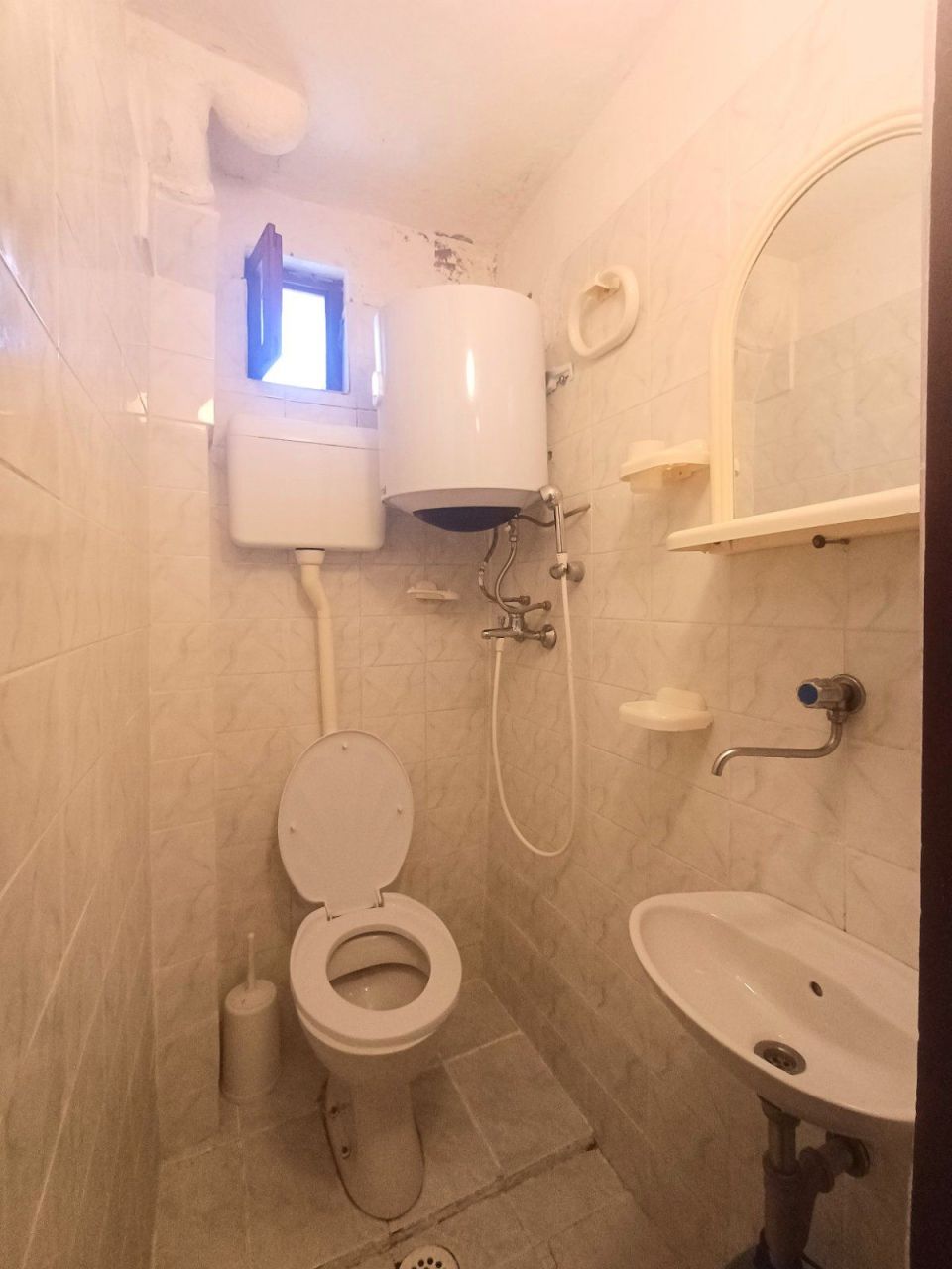 Квартира в Сутоморе, Черногория, 58 м² - фото 4