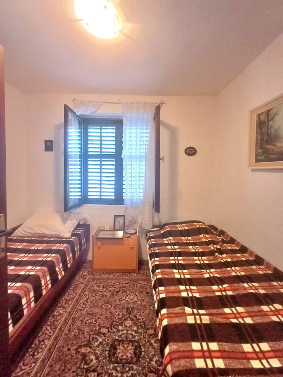 Квартира в Сутоморе, Черногория, 58 м² - фото 5