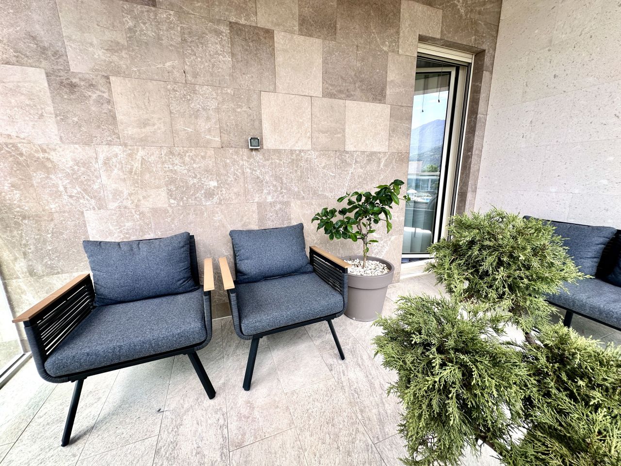 Вилла в Будве, Черногория, 400 м² - фото 12