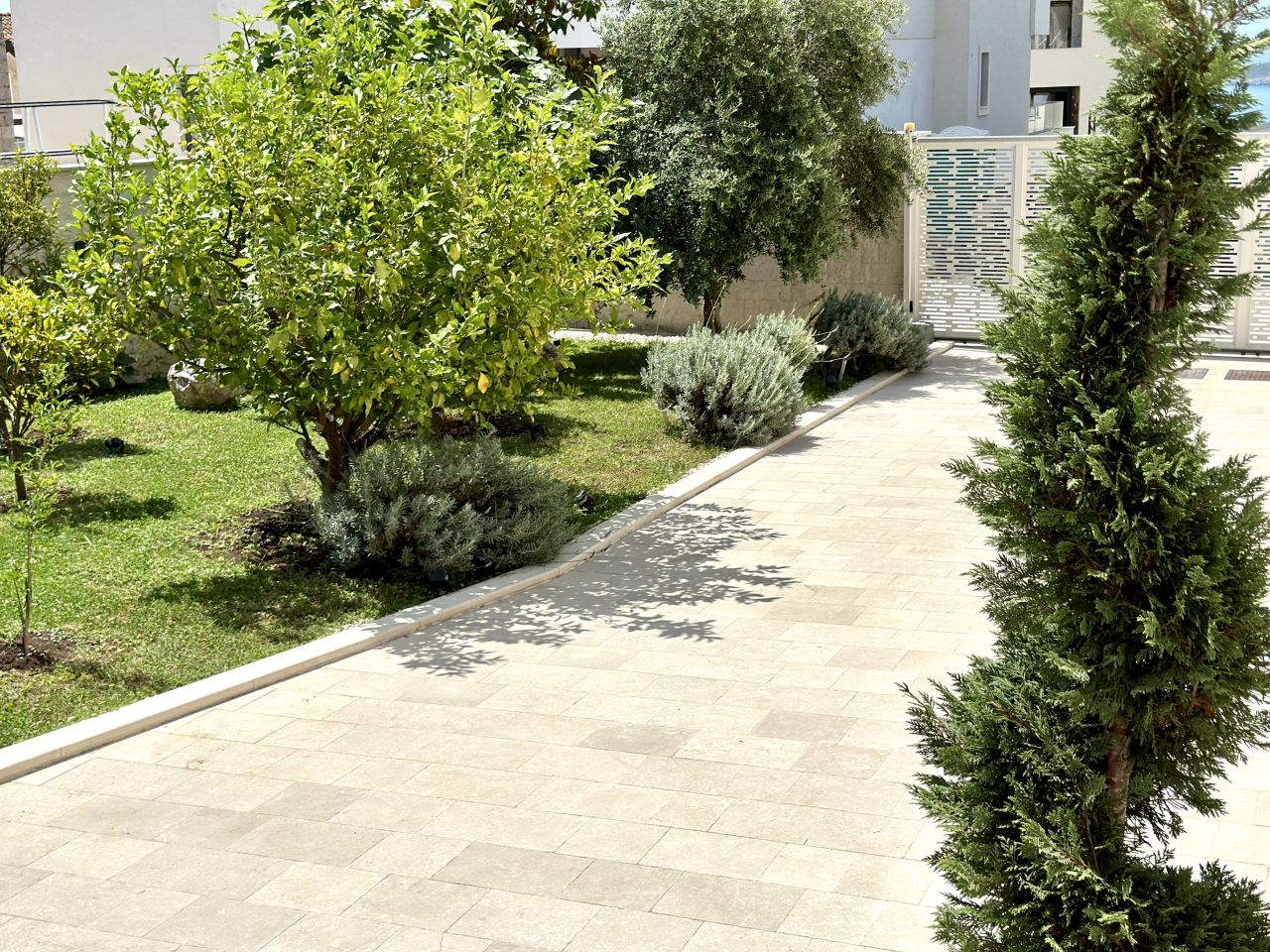 Вилла в Будве, Черногория, 400 м² - фото 18