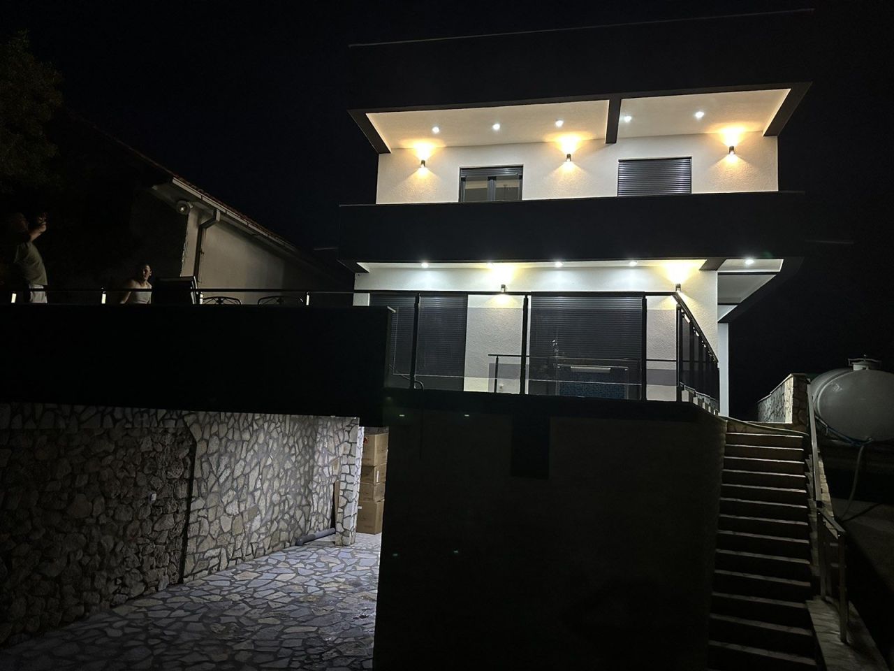 Дом в Добра Воде, Черногория, 250 м² - фото 6