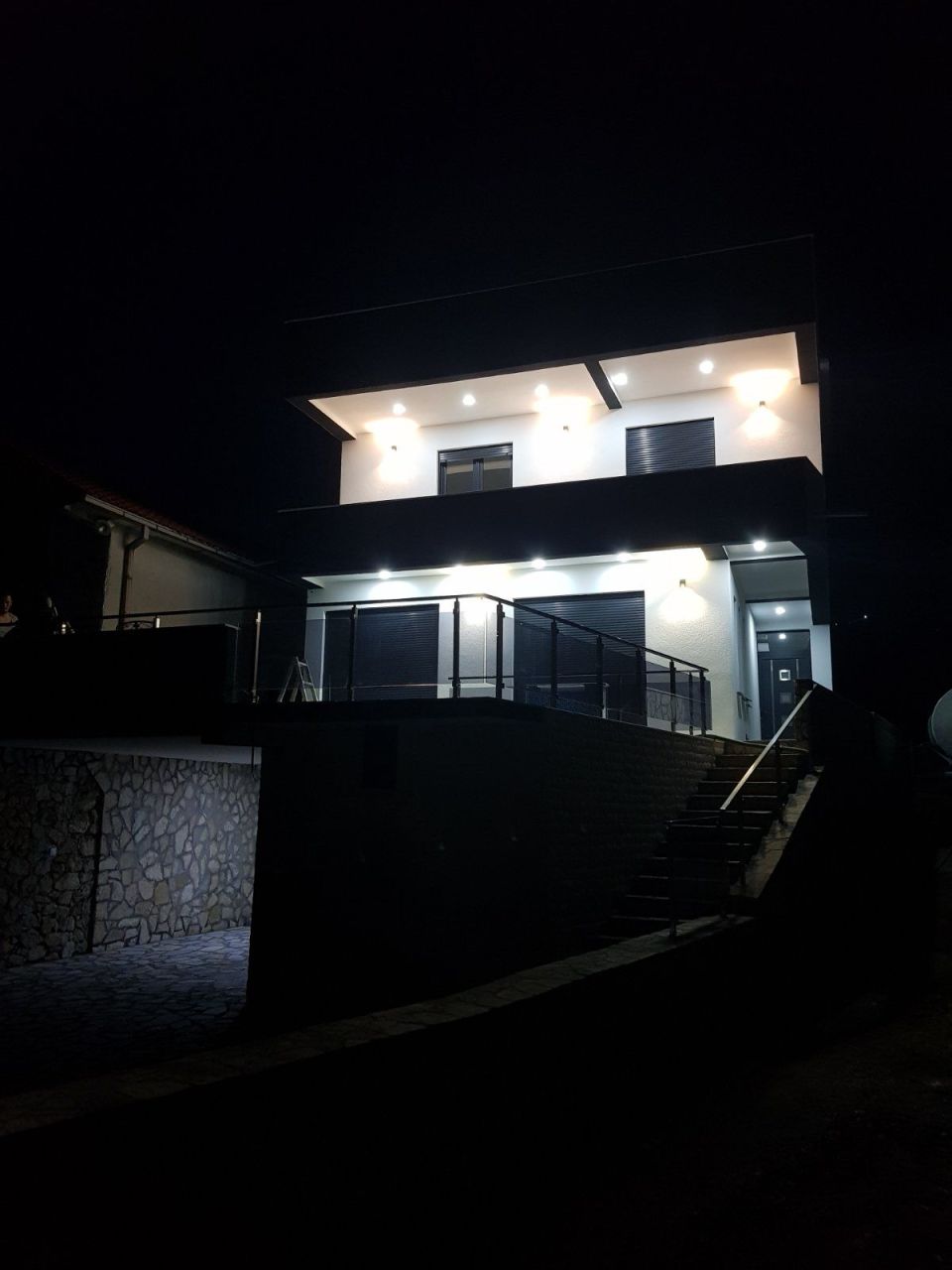 Дом в Добра Воде, Черногория, 250 м² - фото 7