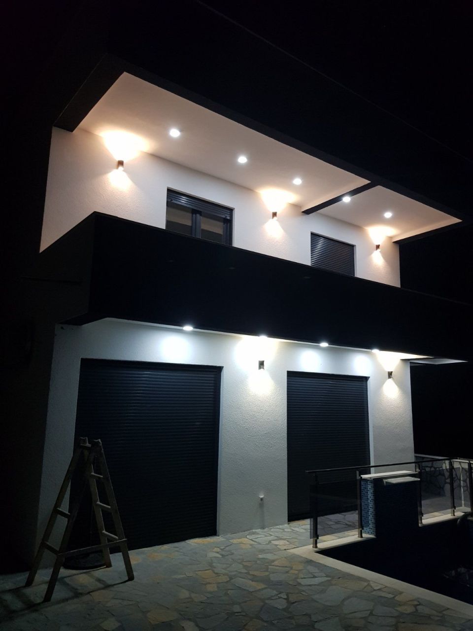 Дом в Добра Воде, Черногория, 250 м² - фото 5