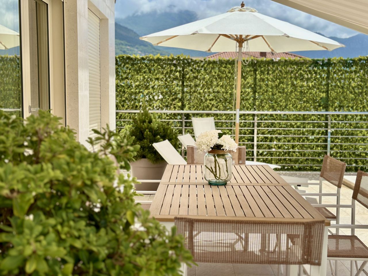 Вилла в Будве, Черногория, 400 м² - фото 5