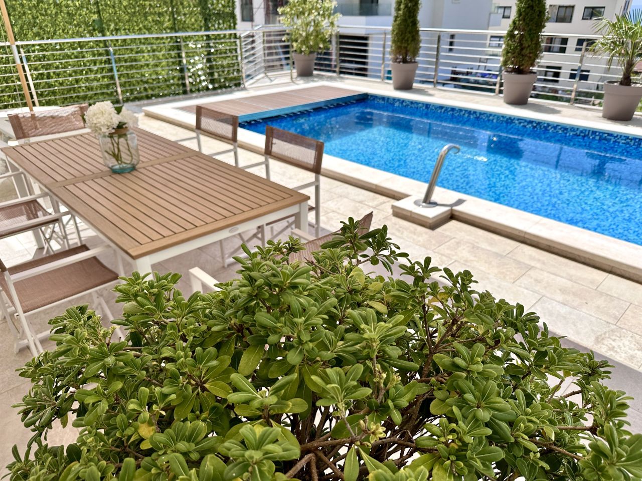 Вилла в Будве, Черногория, 400 м² - фото 6